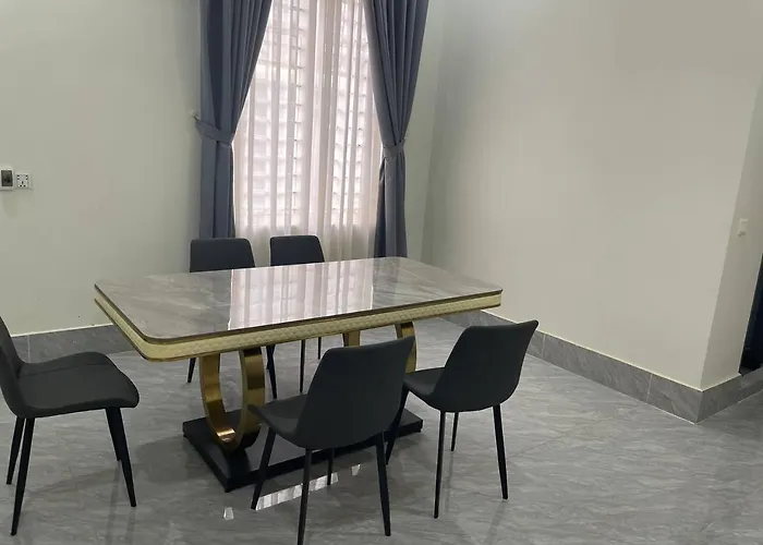 Warren Herrera Apartment Tilarán
